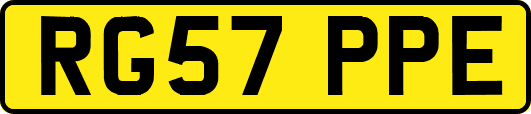RG57PPE