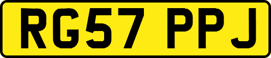 RG57PPJ