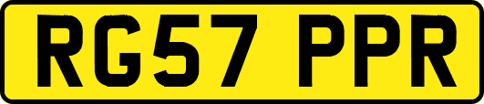 RG57PPR