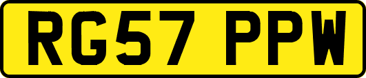 RG57PPW