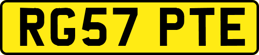 RG57PTE