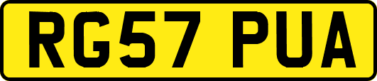 RG57PUA