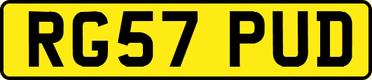 RG57PUD