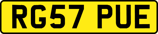 RG57PUE