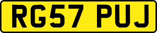 RG57PUJ