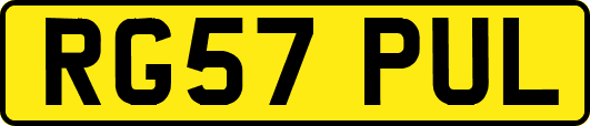 RG57PUL