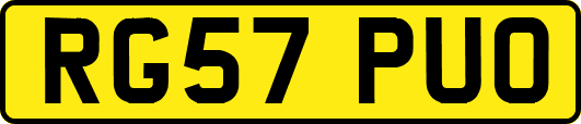 RG57PUO