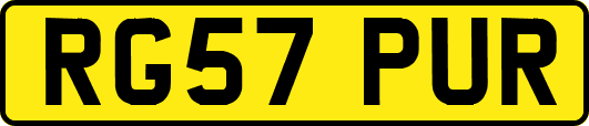 RG57PUR