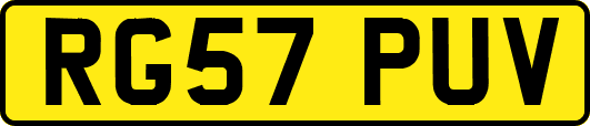 RG57PUV