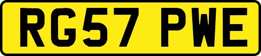 RG57PWE