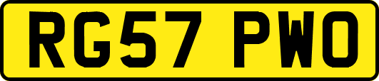 RG57PWO