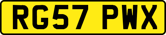 RG57PWX