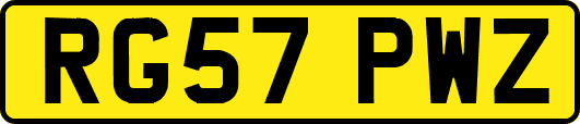 RG57PWZ