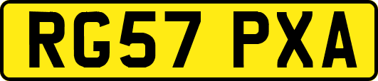 RG57PXA