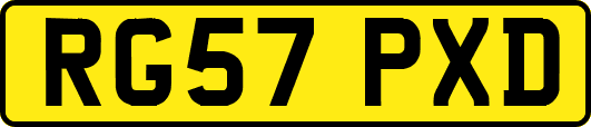 RG57PXD