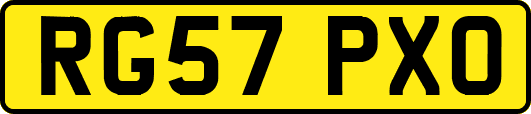 RG57PXO