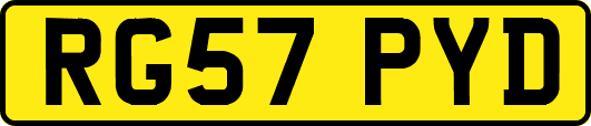 RG57PYD