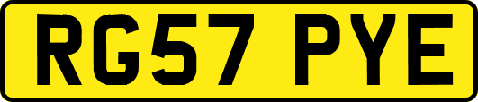 RG57PYE