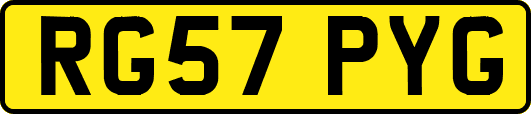 RG57PYG