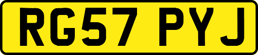 RG57PYJ