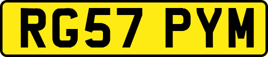 RG57PYM