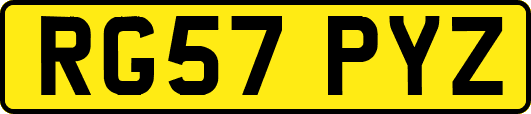 RG57PYZ