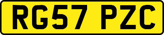 RG57PZC