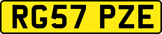 RG57PZE