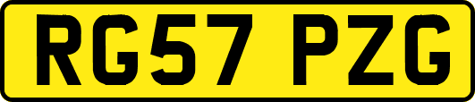 RG57PZG
