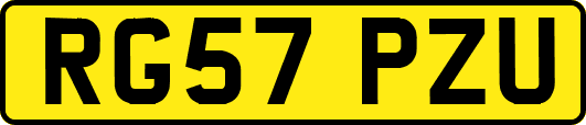 RG57PZU