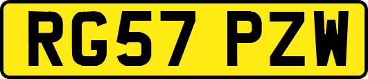 RG57PZW