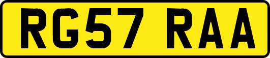 RG57RAA