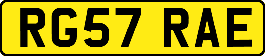 RG57RAE