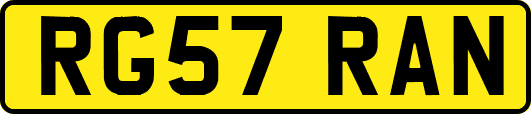 RG57RAN