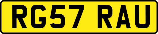 RG57RAU