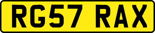 RG57RAX