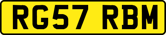 RG57RBM