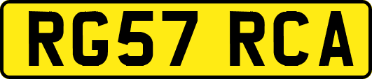 RG57RCA