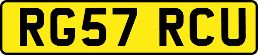 RG57RCU