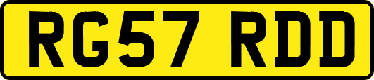 RG57RDD