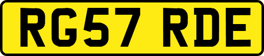 RG57RDE
