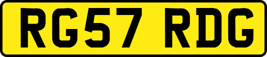 RG57RDG