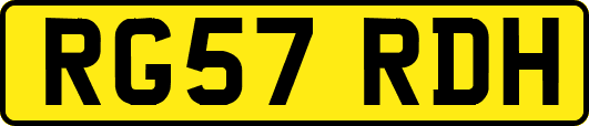 RG57RDH