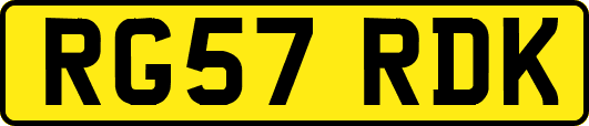 RG57RDK