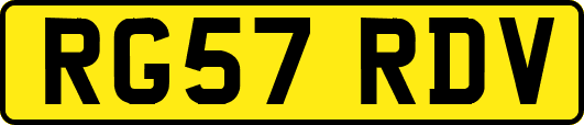 RG57RDV