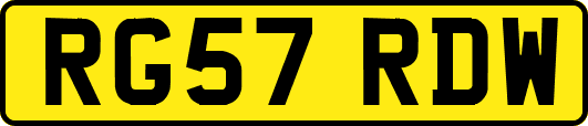 RG57RDW