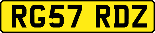 RG57RDZ