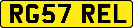RG57REL