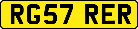 RG57RER