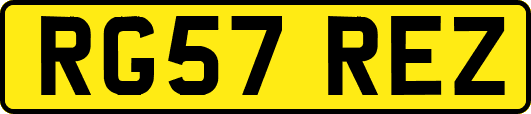 RG57REZ